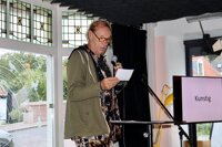Proeven van poëzie 